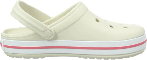 Vista 8 de Crocs - Zuecos Crocband para hombre y mujer