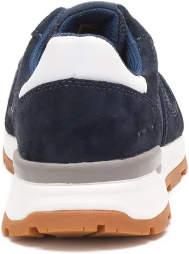Vista 4 de Caterpillar Woodward - Zapato de trabajo para hombre