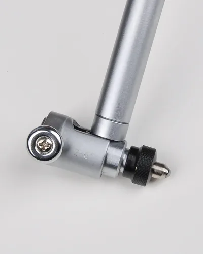 Vista 4 de Fowler 52-646-500-0, kit de calibrador de orificio de dial X-Tender