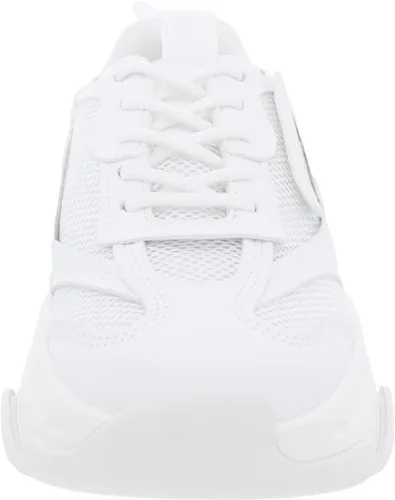 Vista 4 de Steve Madden - Zapatillas de mujer Possession