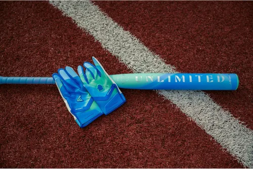 Vista 6 de Easton 2026 Bate de sóftbol Ghost Unlimited Fastpitch Aprobado para todos los campos Edición Eras - Salvaje