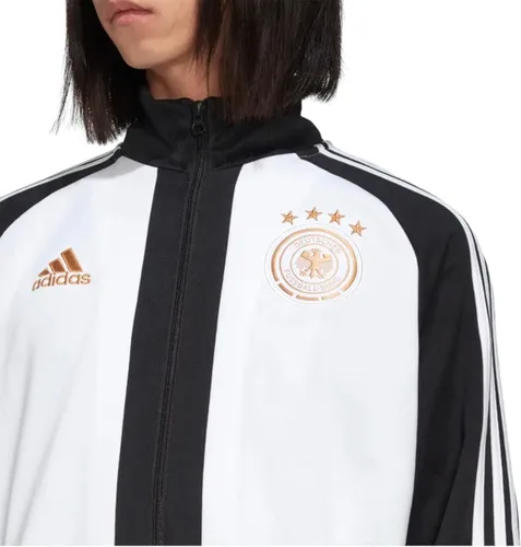 Vista 5 de ADIDAS TOP de ADN de Alemania 2022 para hombre