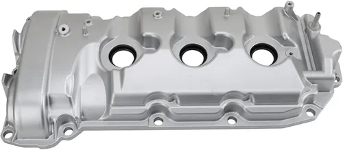 Vista 171 de TRQ Tapa de Válvulas Compatible con 2011-2014 Chrysler 200 2007-2010 Sebring 2008-2014 Dodge Avenger 2007-2012 Caliber 2009-2020 Journey 2007-2017