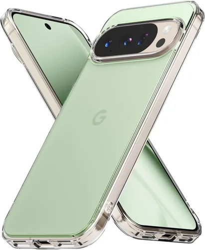 Vista 12 de Ringke Fusion - Funda para Google Pixel 7 [resistente al aceite y a la suciedad] tecnología antihuellas que evita manchas grasas, funda