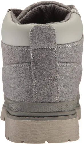 Vista 3 de Lugz Drifter Peacoat Chukka - Botas para hombre