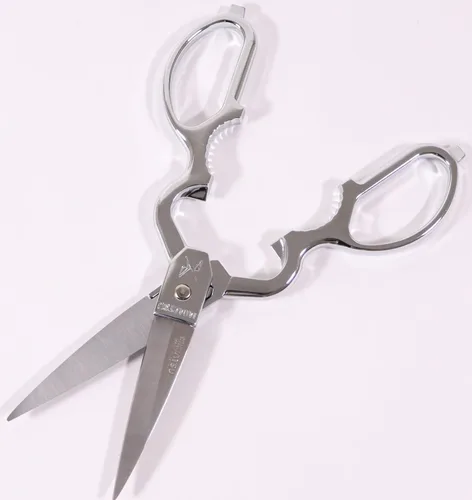 Vista 2 de Kondeka Tools Mfg. 084041 - Tijeras de cocina, Mitsu, extraíbles