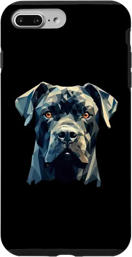 Vista 12 de iPhone 16 Cane Corso for a Cane Corso owner Case
