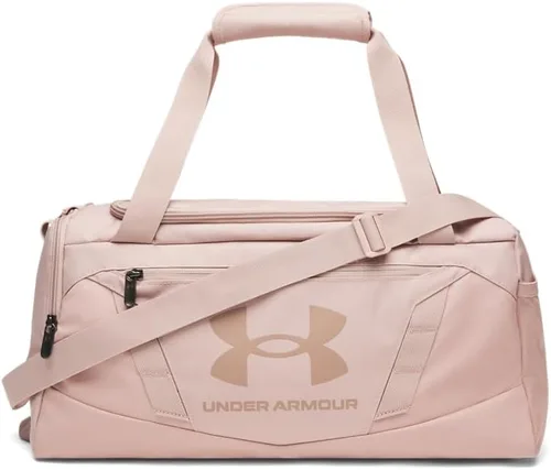 Vista 14 de Under Armour Undeniable 5.0 Duffle (007) negro / negro / negro