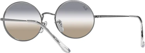 Vista 6 de Ray-Ban RB1970 Oval Sunglasses
