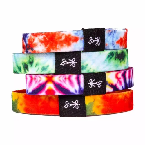 Vista 18 de Gomas para el pelo para hombres Bandas elásticas resistentes sin roturas para cabello largo Coleteros antideslizantes Accesorios