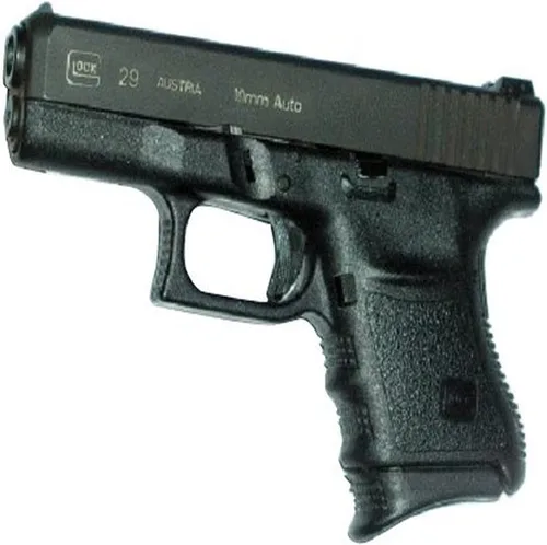 Vista 15 de Pearce Grips, Extensiones de Agarre
