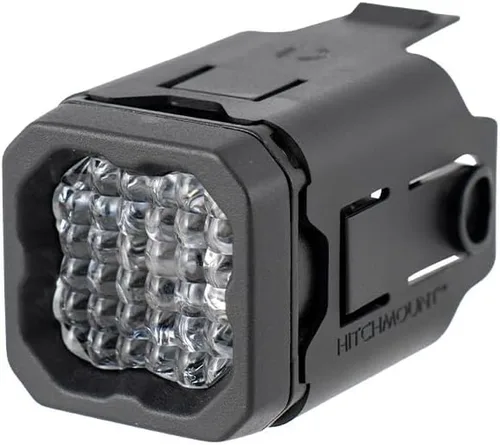 Vista 2 de Diode Dynamics Kit de luces de reversa HitchMount compatible con Ford F-150 2011-2014, C1
