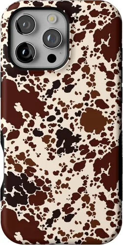 Vista 99 de Casely - Funda protectora para iPhone 16 Pro, diseño All Smiles, sticker de cara sonriente, colección Bold, compatible con MagSafe