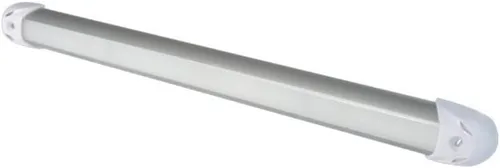 Vista 2 de Rail2 Light, 12", blanco cálido