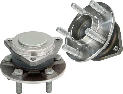 Vista 55 de 930-400 Conjunto de cubo de rodamiento de rueda delantera de 5 orejetas para Lexus ES330 ES350 Toyota Avalon Camry Venza Sienna Solara Highlander