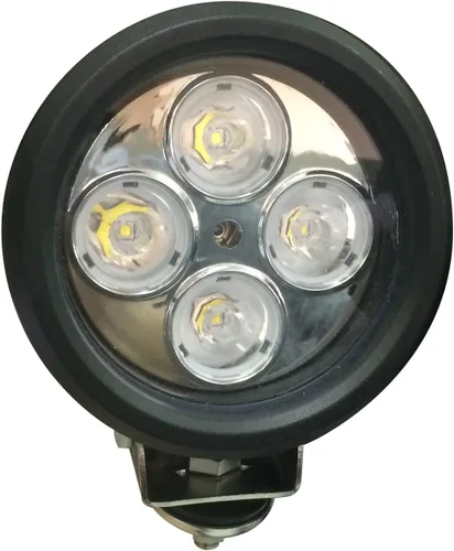 Vista 13 de Reflector LED de 2 pulgadas de "Blazer International Trailer & Towing Accessories", Bar