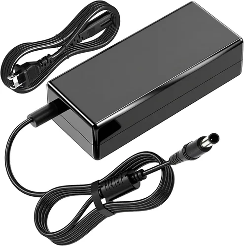 Vista 2 de Adaptador 14V para Samsung Odyssey G3 G30D LS24DG302ENXZA 24