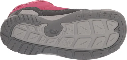 Vista 4 de KEEN Unisex-Child Knotch Chukka Ds Mid Height Insulated Boots