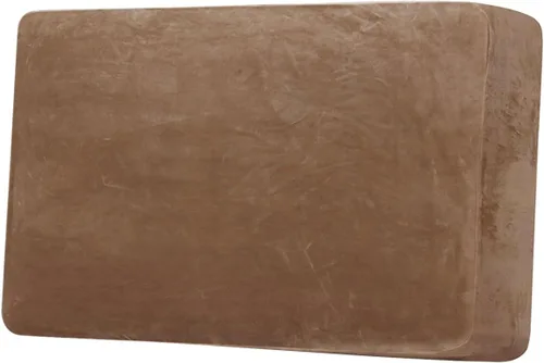 Vista 95 de H.VERSAILTEX Funda de cojín elástica de terciopelo para sofá, funda de cojín de felpa para cojines de silla, protector de muebles, cojín de asiento