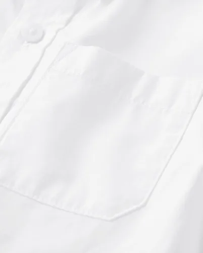 Vista 3 de Gymboree Boys' and Toddler Special Occasion Long Sleeve Button Up Dress Shirts