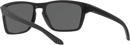 Vista 6 de Oakley Gafas de sol rectangulares Oo9448 Sylas para hombre