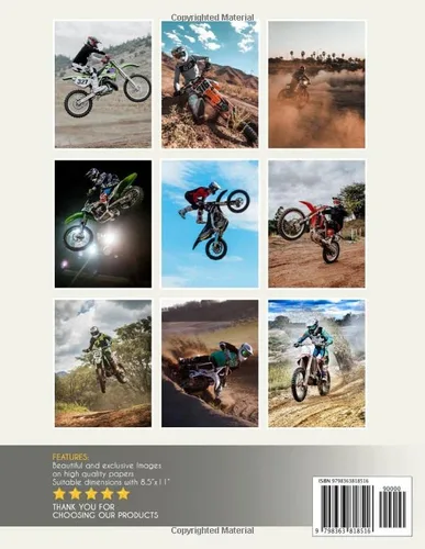 Vista 2 de Photobook Photo Book Of - 30+ Pictures, 2023 Supercar Picture Book Birthday Christmas Gifts For Men Husband Dad Boy Friends