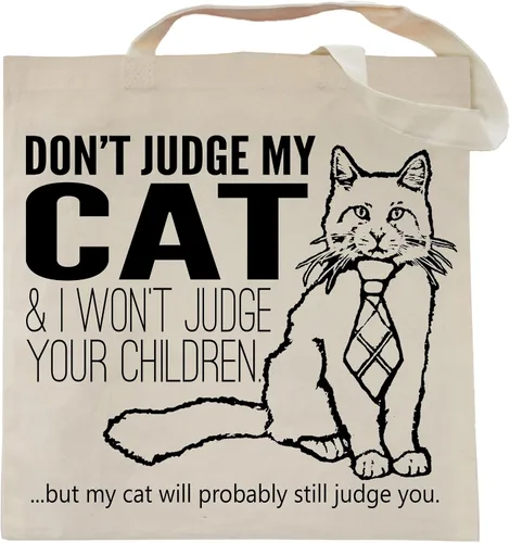 Vista 6 de Pet Studio Art Bolsa de mano para gatos