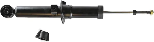Vista 313 de Gabriel G51077 Ultra - Puntal delantero para Toyota 4Runner 4WD 96-02, Toyota Tacoma 4WD 95-04, Toyota Tacoma Pre Runner RWD 98-04 (paquete de 1)