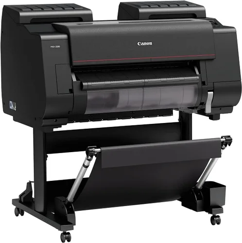 Vista 3 de CANON PRO 2100 24 FORMATO ANCHO, IMPRESORA DE ARTE FINO