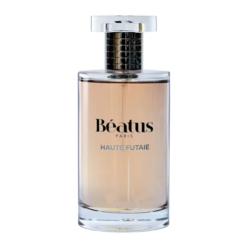 Vista 8 de Beatus Paris Sylve Noire - Colonia de lujo para hombres - Fragancia de larga duración con notas de bergamota, manzana verde, sándalo y aroma a