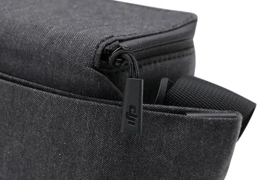 Vista 4 de DJI Mavic AIR Part 15 Bolsa de viaje - Negro - CP.PT.00000201.01