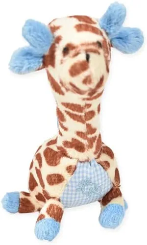 Vista 14 de Oscar Newman Pipsqueak Animal Tiny Toys, 7-inch Length