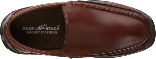 Vista 5 de Deer Stags Mocasín unisex para niños