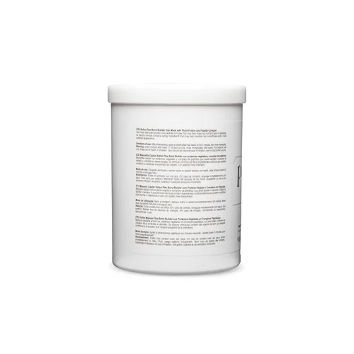 Vista 2 de Kallos Cosméticos Plex Bond Builder Mascarilla para el cabello, reparadora