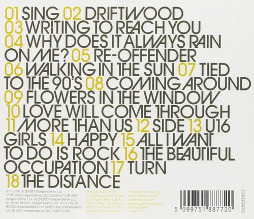 Vista 2 de Singles