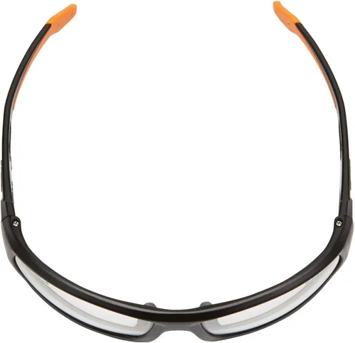 Vista 10 de KLEIN TOOLS 60163 - Gafas de seguridad, gafas protectoras profesionales de EPP con marco completo, resistentes a los arañazos y antivaho con lentes