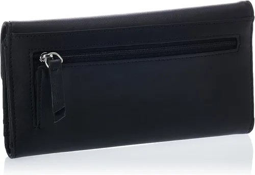 Vista 4 de Nine West Billetera Verna Check