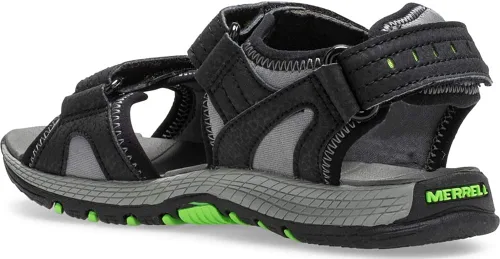 Vista 4 de Merrell Sandalia Panther 2.0 Sport para niños