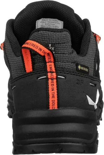Vista 3 de Salewa Alp Trainer 2 Gore-Tex - Zapatos de senderismo impermeables GTX para mujer