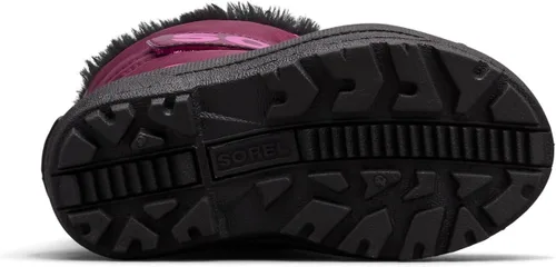 Vista 67 de SOREL - Botas de nieve para niños de Snow Commander