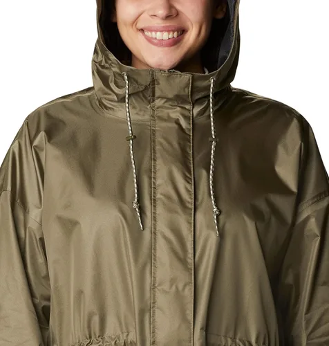 Vista 9 de Columbia Women's Splash Side Jacket