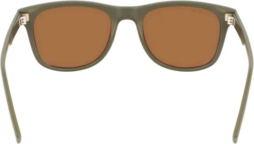 Vista 5 de Lacoste L969S - Lentes de sol rectangulares caqui mate talla única Caqui mate
