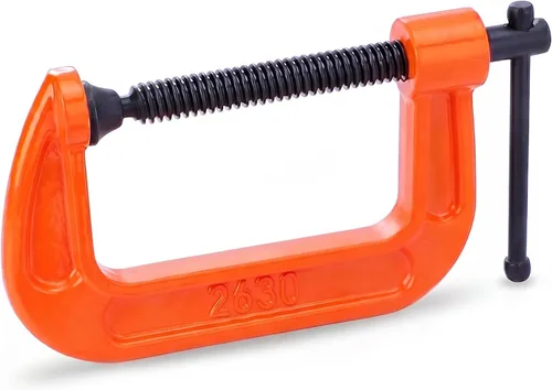 Vista 10 de Pinza C de 2 pulgadas Pony 2620
