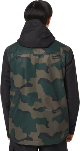 Vista 2 de Oakley Chaqueta aislante Core Divisional Rc