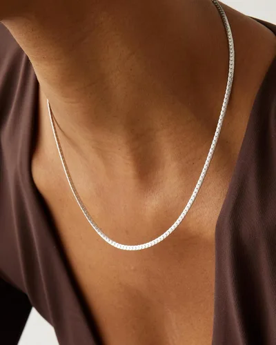 Vista 2 de JENNY BIRD Priya Necklace