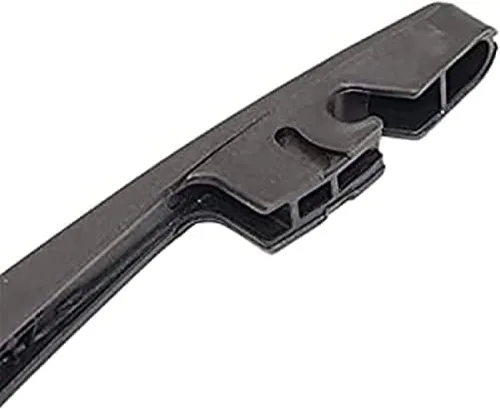 Vista 3 de Kit de limpiaparabrisas trasero para Mazda CX-3 2015 2016 2017 2018 2019 2020 2021 Tamaño 12 "limpiaparabrisas trasero