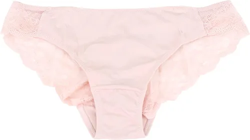 Vista 4 de Maidenform Self Expressions - Paquete de 3 bragas de encaje para mujer