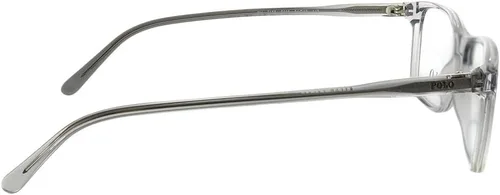 Vista 3 de POLO RALPH LAUREN mens Ph2155 Rectangular Prescription Eyewear Frames
