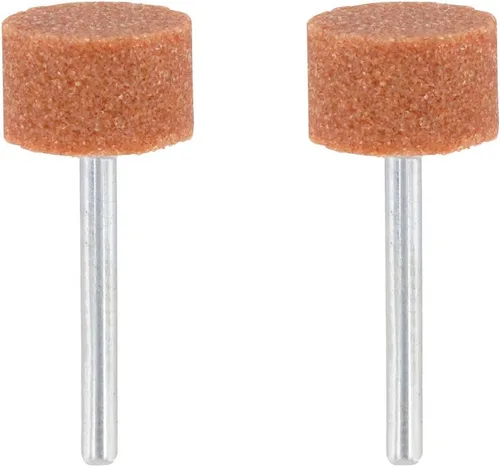 Vista 5 de Dremel 952 Piedras de pulido de óxido de aluminio de 3/8
