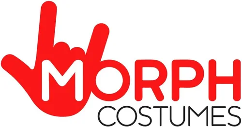 Vista 2 de Morph Men Gangster Costume, Old School Gangster Costume, Halloween Gangster Costumes For Men, 1920s Halloween Costumes Men